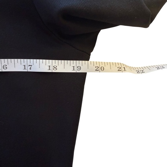 Smartwool Black Long Sleeve Dress - Picture 7 of 12